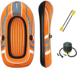 Bote Infla C/Remo 196X114Cm