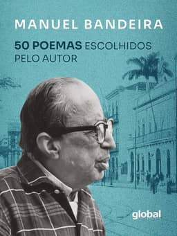 50 Poemas Escolhidos Pelo Autor