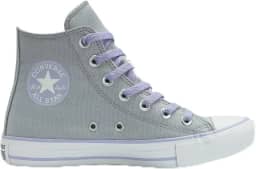 Tênis Feminino Converse All Star Chuck Taylor Cano Médio