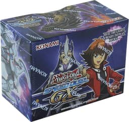 Konami YU-GI-OH CCG: Speed Duel Box GX: MIDTERM Destruction, Blue