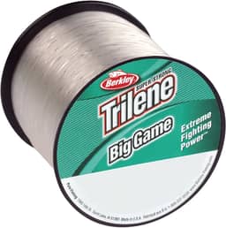 Berkley Linha de pesca de monofilamento Trilene Big Game