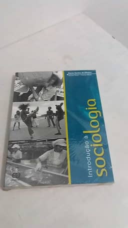 Introdução à sociologia