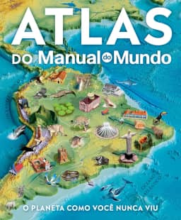Atlas do Manual do Mundo