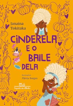 Cinderela e o baile dela