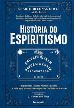 História do Espiritismo: Origens – Os Estudos Pioneiros de Emanuel Swedenborg – O Episódio de Hydesville – A Carreira das Irmãs Fox – Os Irmãos ... a Morte sob Perspectiva Espírita e Muito Mais