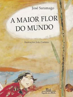 A maior flor do mundo