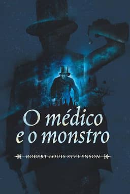 O médico e o monstro: Box Mestres do Terror