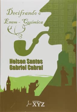Decifrando o enem. química