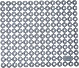 Ou Tapete para Pia Chumbo Linha Trium