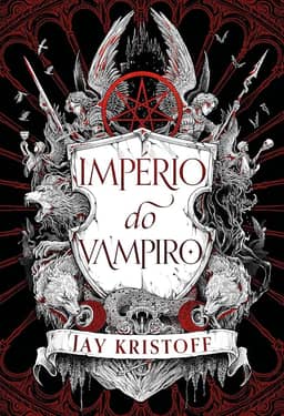 Império do Vampiro: 1