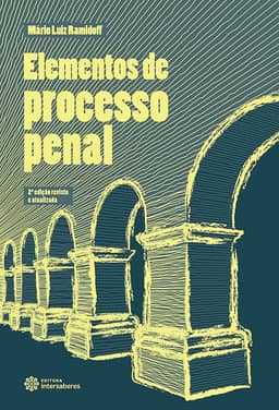 Elementos de processo penal