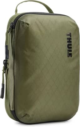 Thule Organizador de Malas Packing Cube S Soft Grren
