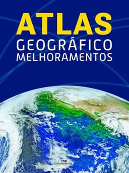 Atlas Geográfico Melhoramentos