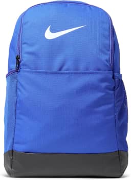 Mochila de treinamento unissex para adultos Brasilia 9,5