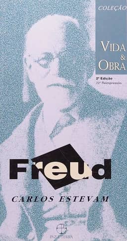 Freud - vida e obra