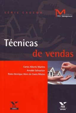 Técnicas de Vendas