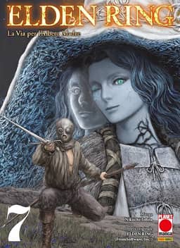Elden Ring: La Via per l'Albero Madre 7 (Italian Edition)