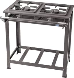 Fogao Industrial N; E 2 Bocas 2qs Para P Grafite Tron Fogao Industrial N.e 2 Bocas 2qs P/p Grafite Grafite