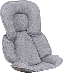 Almofada Acolchoada Soft para Carrinho de Bebê - Kiddo