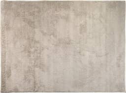 Tapete Para Quarto,sala,escritório 2,00 X 3,00 Pelo Macio Antiderrapante (Bege)