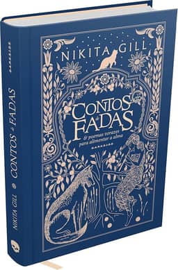 Contos de Fadas & Poemas Vorazes para Alimentar a Alma