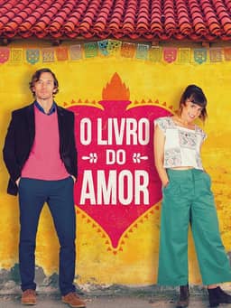 O Livro do Amor