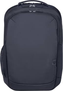 Mochila para Notebook HP Everyday - Proteção Reforçada, Resistência à Água, Organização Inteligente e Design Sustentável com 60% de Material Reciclado (A08JXAA)