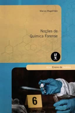 Noções de Quimica Forense
