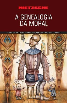 A Genealogia da Moral