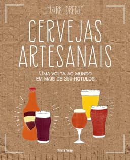 Cervejas Artesanais do Mundo
