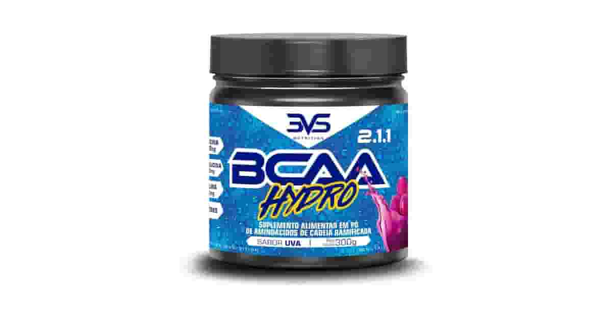 Melhor BCAA Custo Benefício: 5 Opções Poderosas!