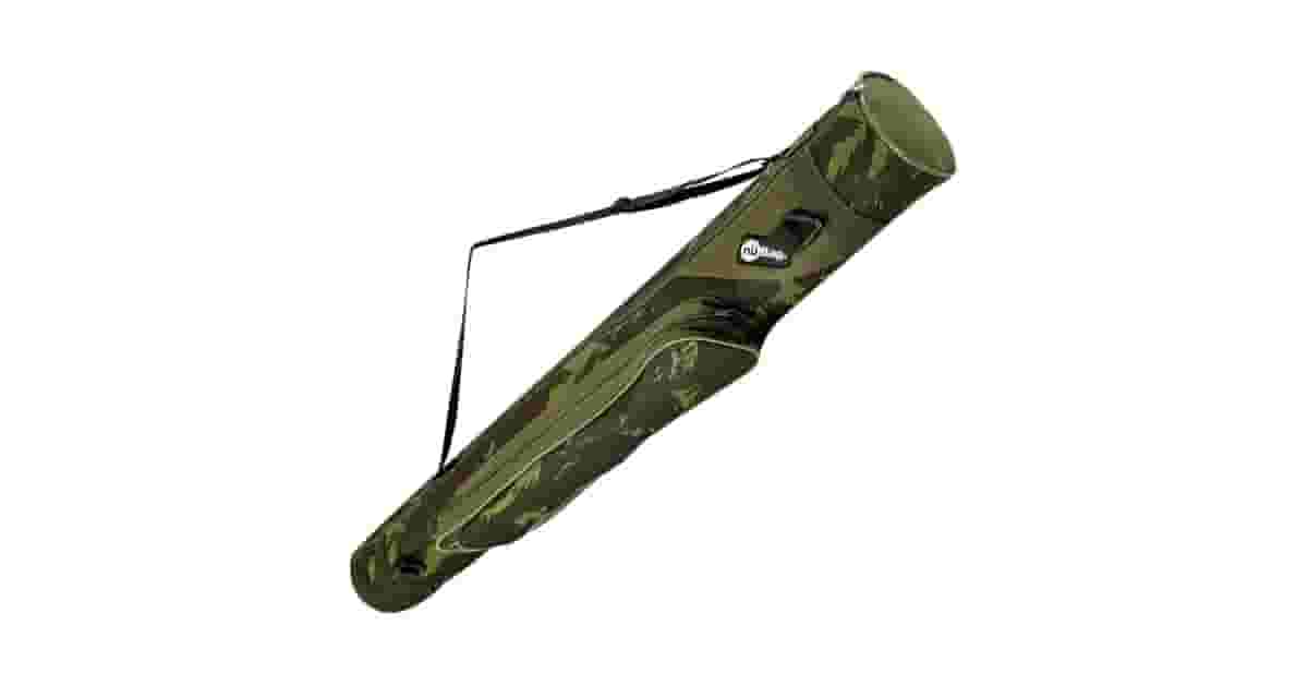 Melhores Bolsas de Pesca com Porta Varas Para Proteção