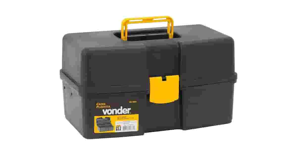 Melhores Caixas de Pesca com Bandejas Articuladas: 2, 3 ou 6 Bandejas?