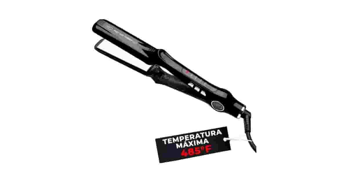 Melhores Chapinhas Profissionais Para Progressiva: Qual Comprar?