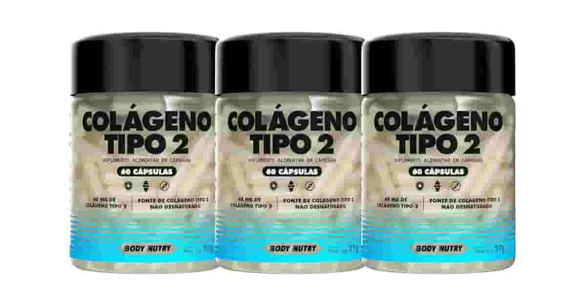 Melhores Colágenos Tipo 2 Para Articulações: O Guia