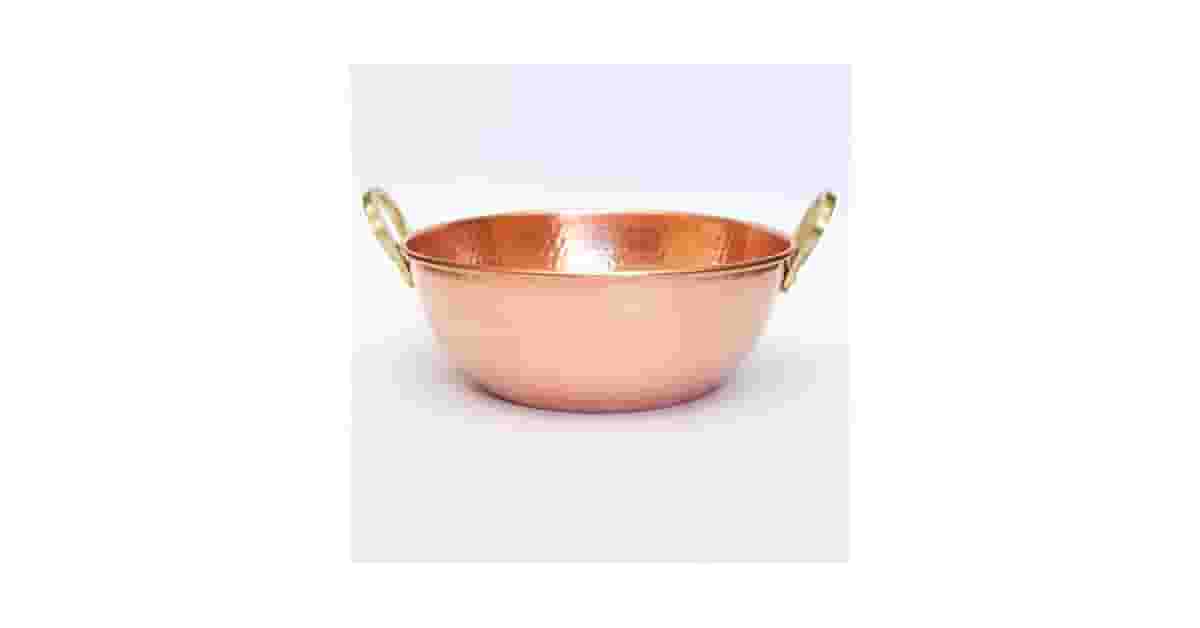 Qual o Melhor Tacho para Fazer Doce: Guia Essencial!