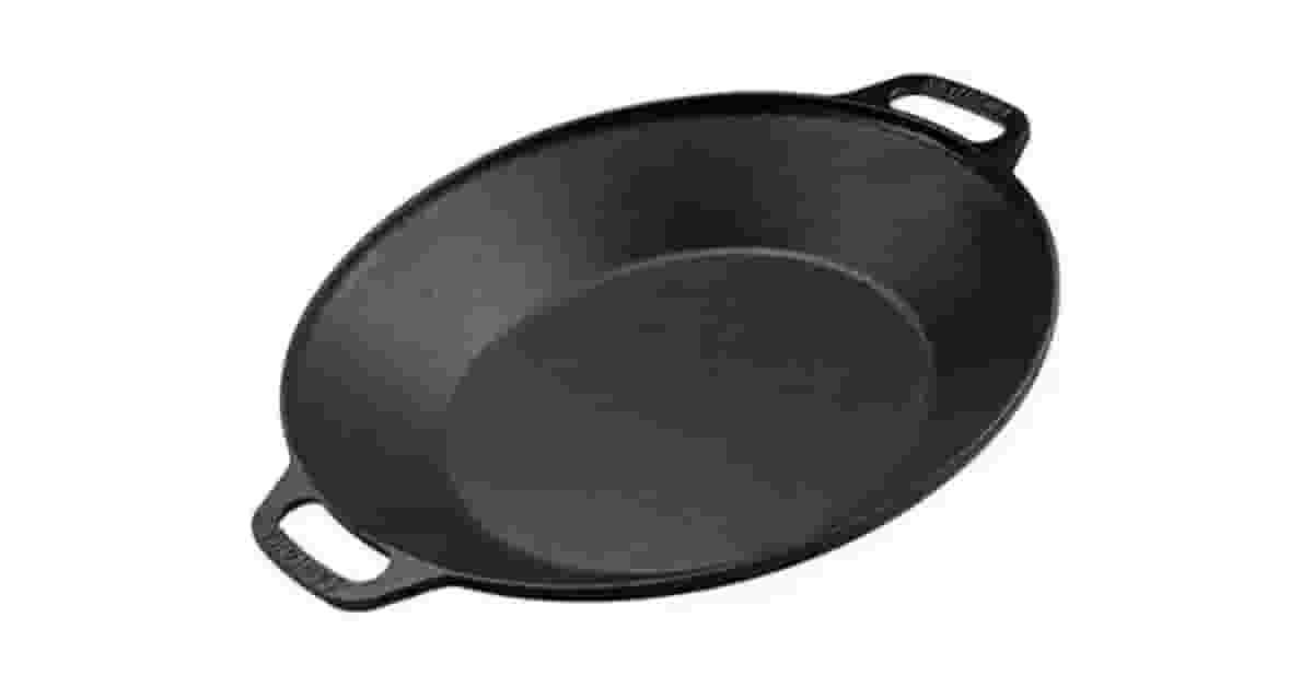 Qual o Melhor Tacho para Fritar Peixe: Guia de Compra