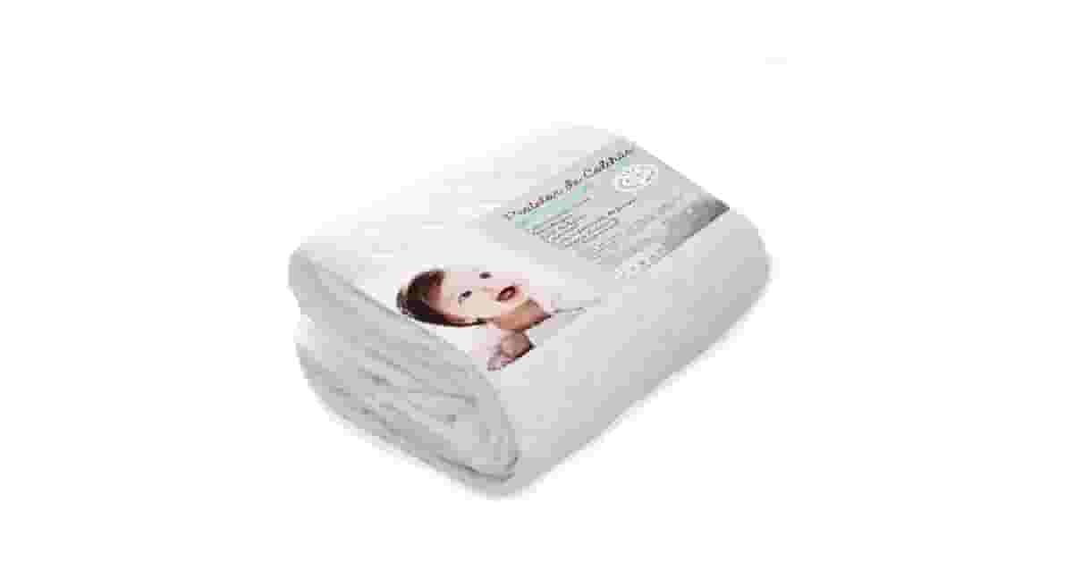 Qual Protetor de Berço mais Seguro: Guia Essencial