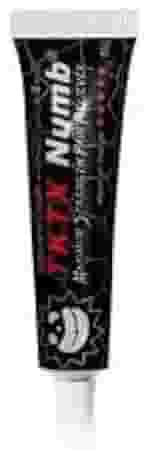 Pomada Tatuagem Micro 40% Preta Preto Original