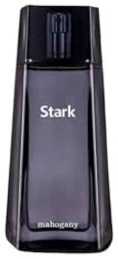 Perfume Mahogany Stark Masculino 100 ml