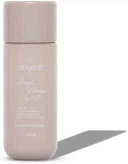 Catharine Hill - Base Alta Cobertura Angel Wings by Pri Lessa - Cor - A0.5