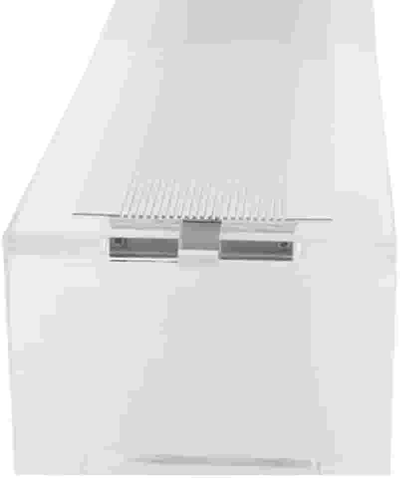 Luminária LED Chihiros E-Series E601 60cm 36W (3.600 lúmens) com Dimmer Bivolt para Aquário Plantado