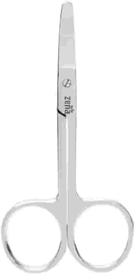 Tesoura Curva Infantil (1 Unidade)