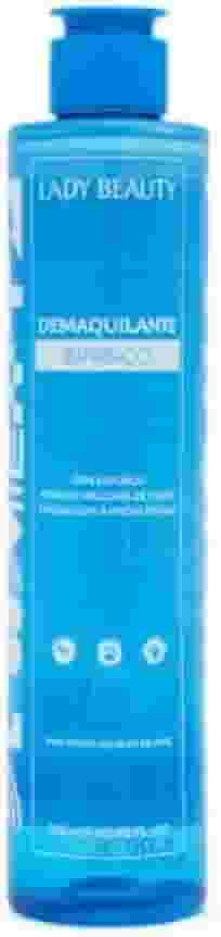 DEMAQUILANTE BIFÁSICO LADY BEAUTY 310ML