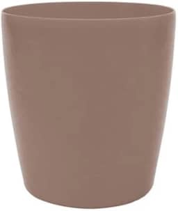 Vaso Orquídea 9 x 11 cm Violeta