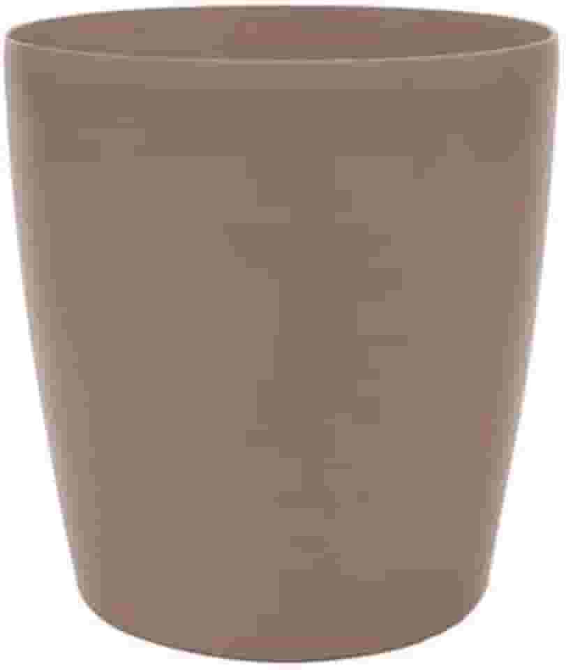 Vaso Orquídea 9 x 11 cm Violeta