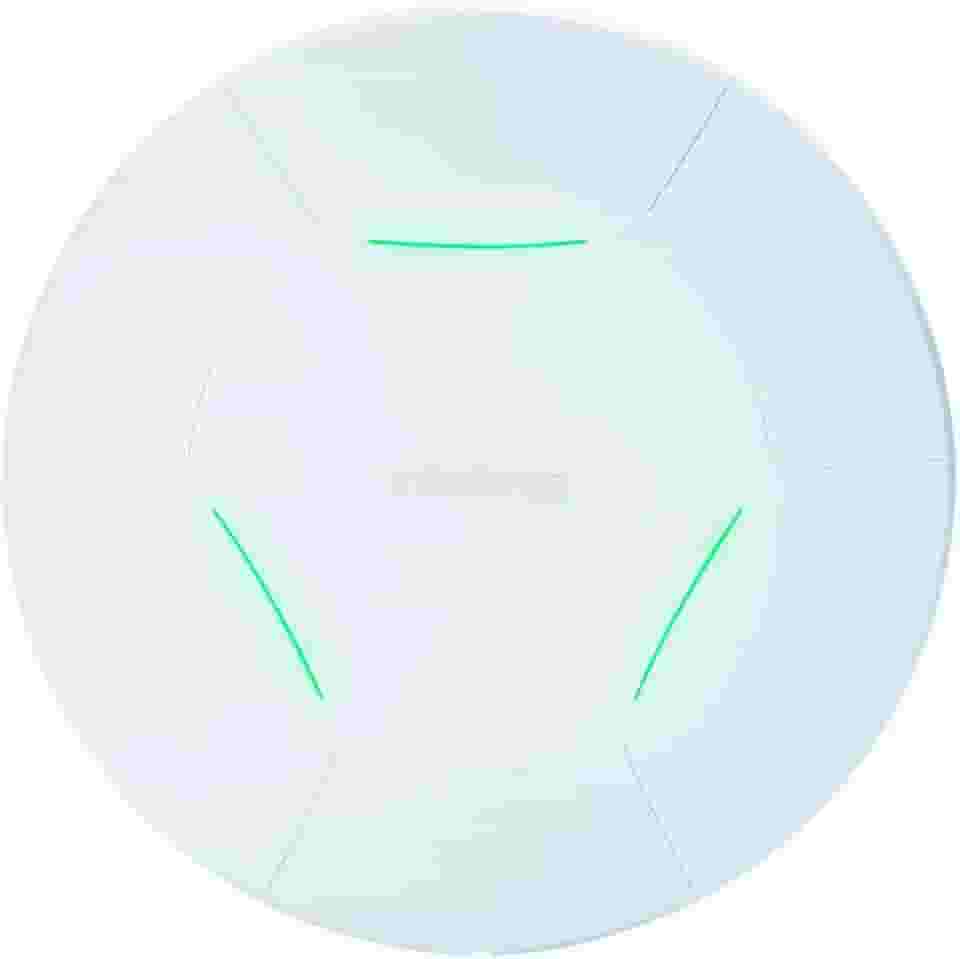 Roteador Access Point Empresarial de Longo Alcance AP 360 Branco Intelbras