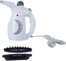 erro de Passar Vertical a Vapor 300ml 110V | Portátil, Compacto e Rápido | Passa Roupas no Cabide sem Tábua | Ideal para Viagem, Uso Diário e Tecidos Delicados