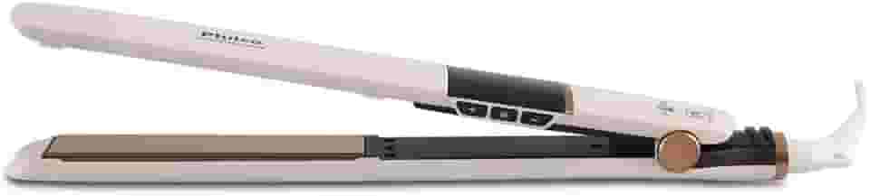 Prancha Chrome Rose PPR10, Philco, Bivolt