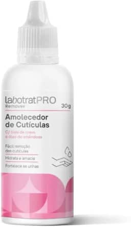 Labotrat amolecedor cutículas 30g